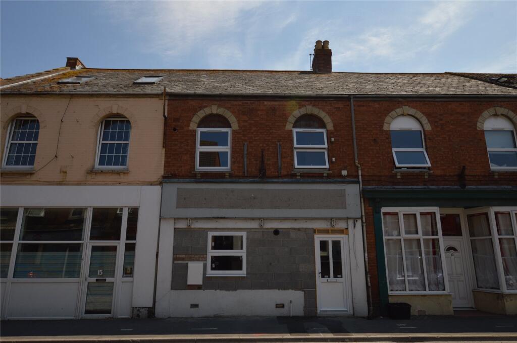 1 bed Apartment for rent in Highbridge. From David Plaister Ltd - Auctions 1 bed Apartment for rent in Highbridge. From David Plaister Ltd - Auctions