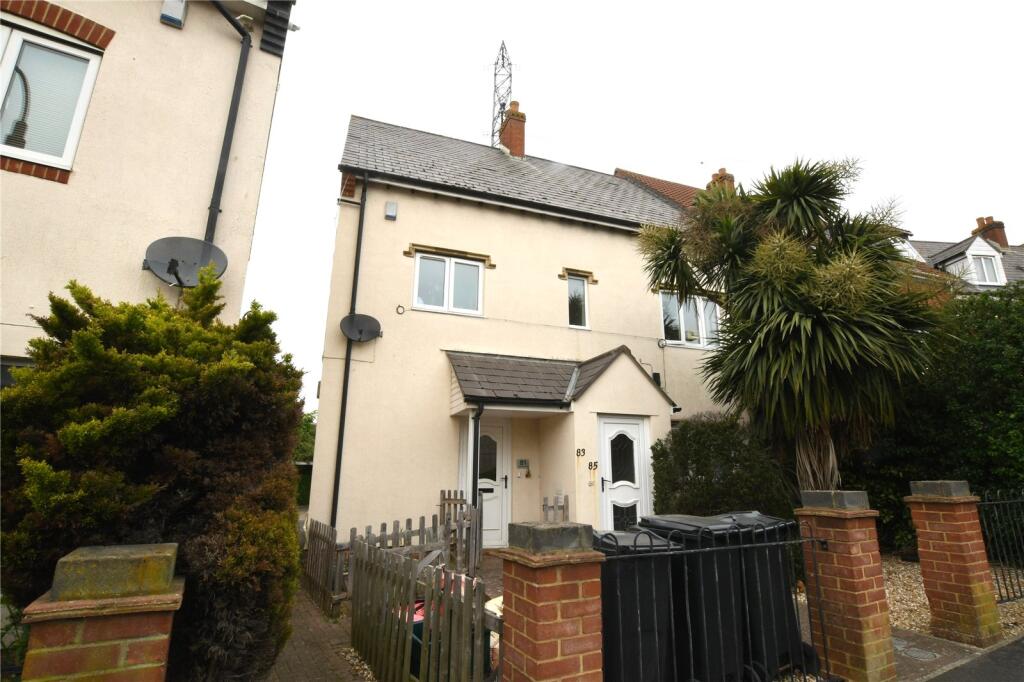 1 bed Apartment for rent in Kewstoke. From David Plaister Ltd - Auctions