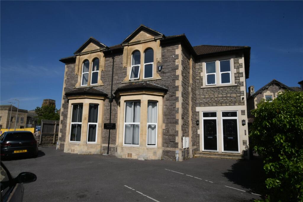 2 bed Apartment for rent in Weston-Super-Mare. From David Plaister Ltd - Auctions
