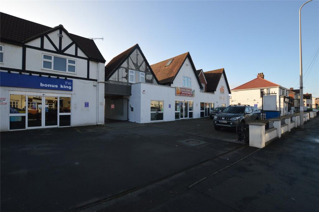 4 bed Studio for rent in Kewstoke. From David Plaister Ltd - Auctions