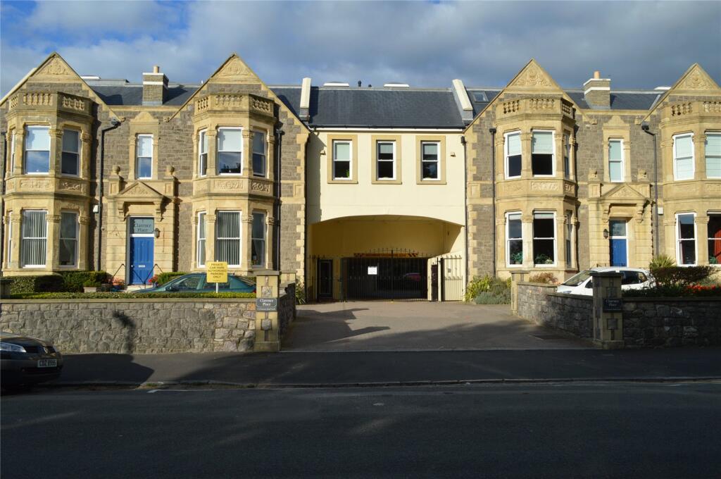 2 bed Apartment for rent in Weston-Super-Mare. From David Plaister Ltd - Auctions