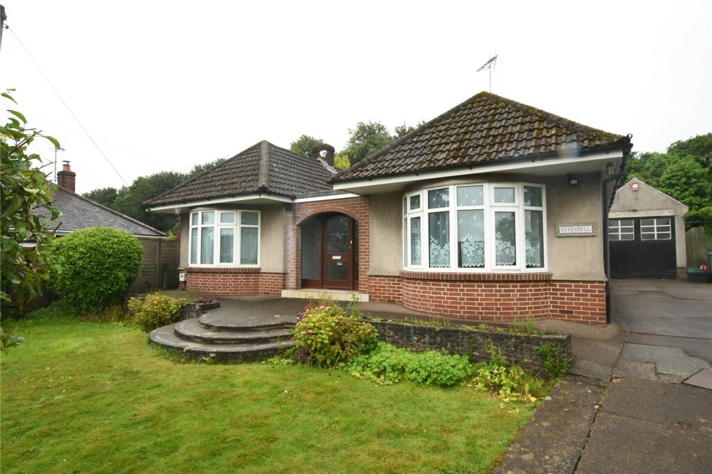 3 bed Bungalow for rent in Lulsgate Bottom. From David Plaister Ltd - Auctions