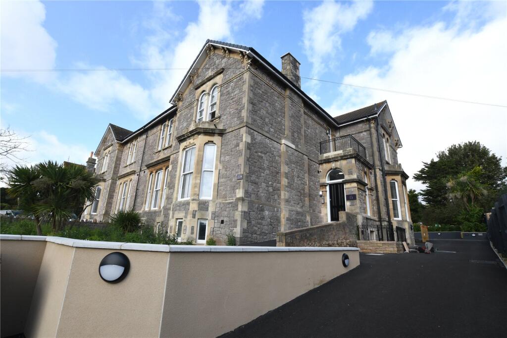 2 bed Apartment for rent in Weston-Super-Mare. From David Plaister Ltd - Auctions