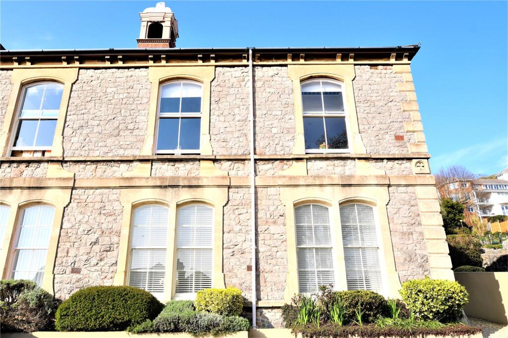 2 bed Apartment for rent in Weston-Super-Mare. From David Plaister Ltd - Auctions 2 bed Apartment for rent in Weston-Super-Mare. From David Plaister Ltd - Auctions