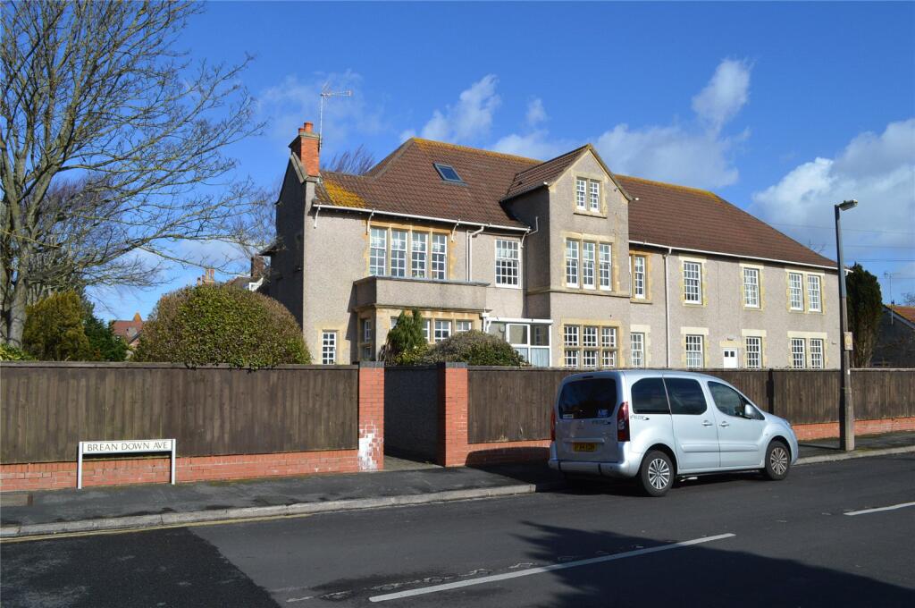 1 bed Apartment for rent in Weston-Super-Mare. From David Plaister Ltd - Auctions