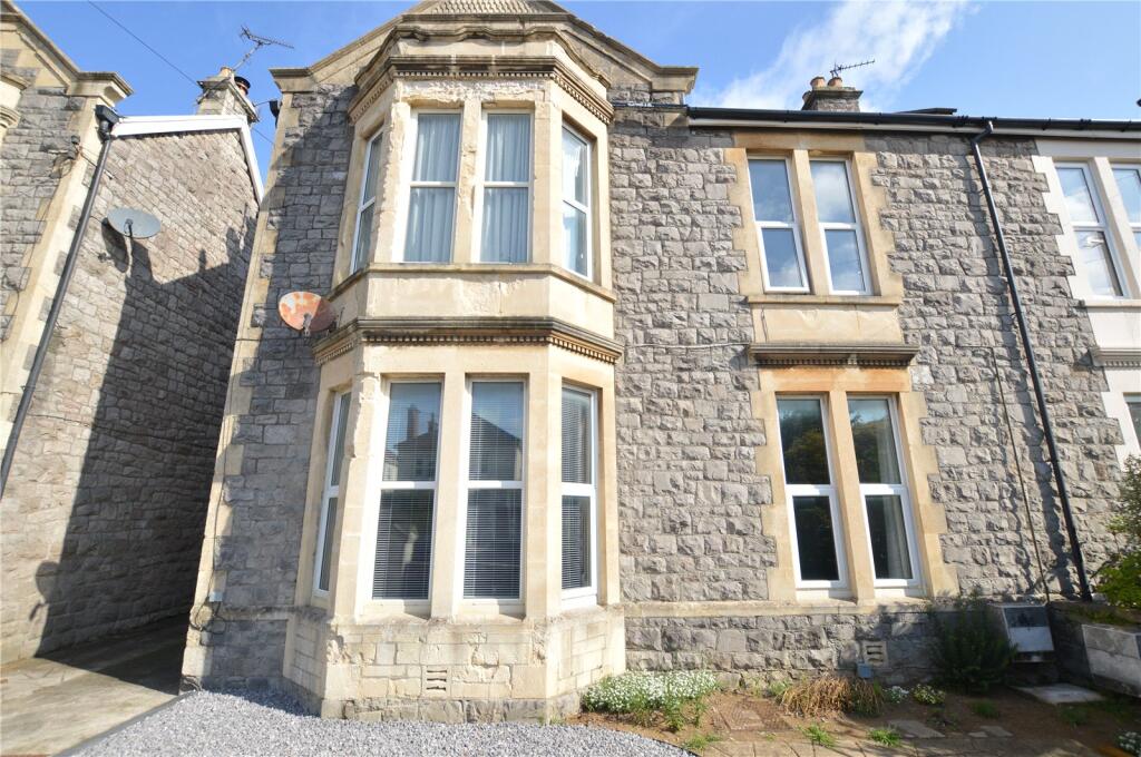 1 bed Apartment for rent in Weston-Super-Mare. From David Plaister Ltd - Auctions