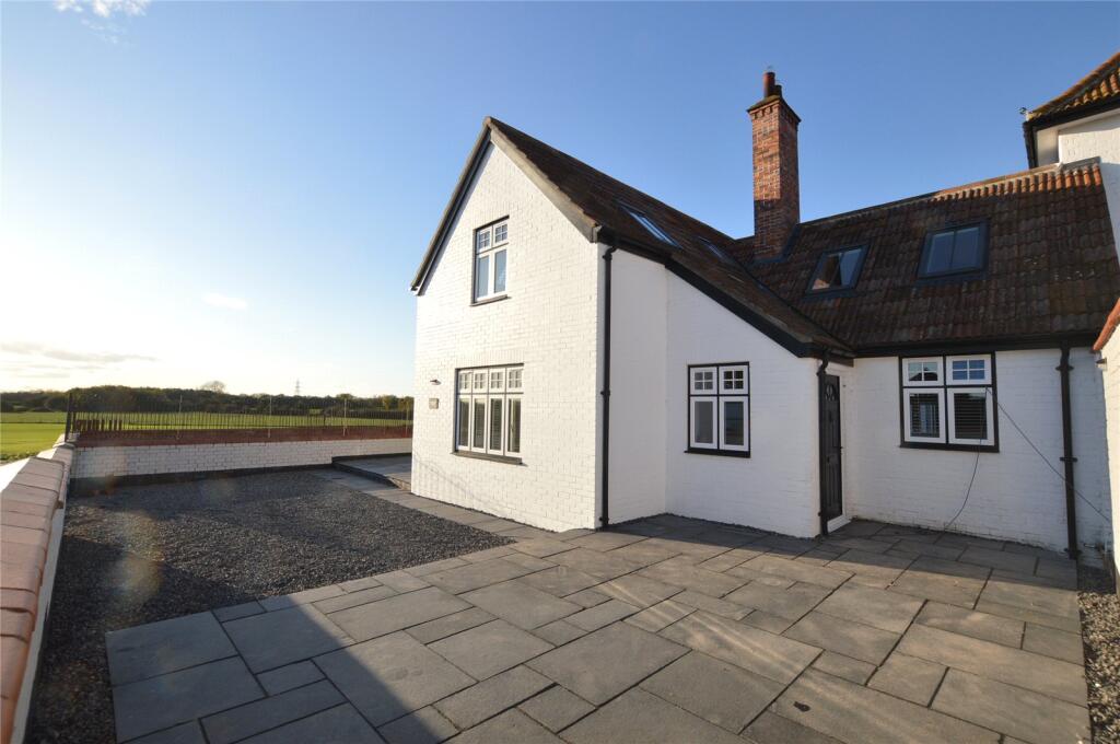 4 bed End of Terrace for rent in Axbridge. From David Plaister Ltd - Auctions