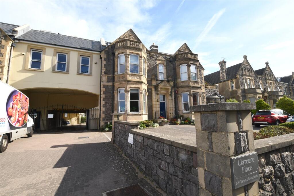 2 bed Apartment for rent in Weston-Super-Mare. From David Plaister Ltd - Auctions 2 bed Apartment for rent in Weston-Super-Mare. From David Plaister Ltd - Auctions