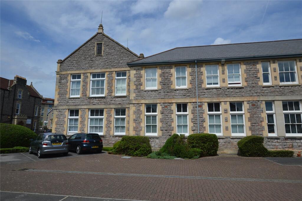 2 bed Apartment for rent in Weston-Super-Mare. From David Plaister Ltd - Auctions