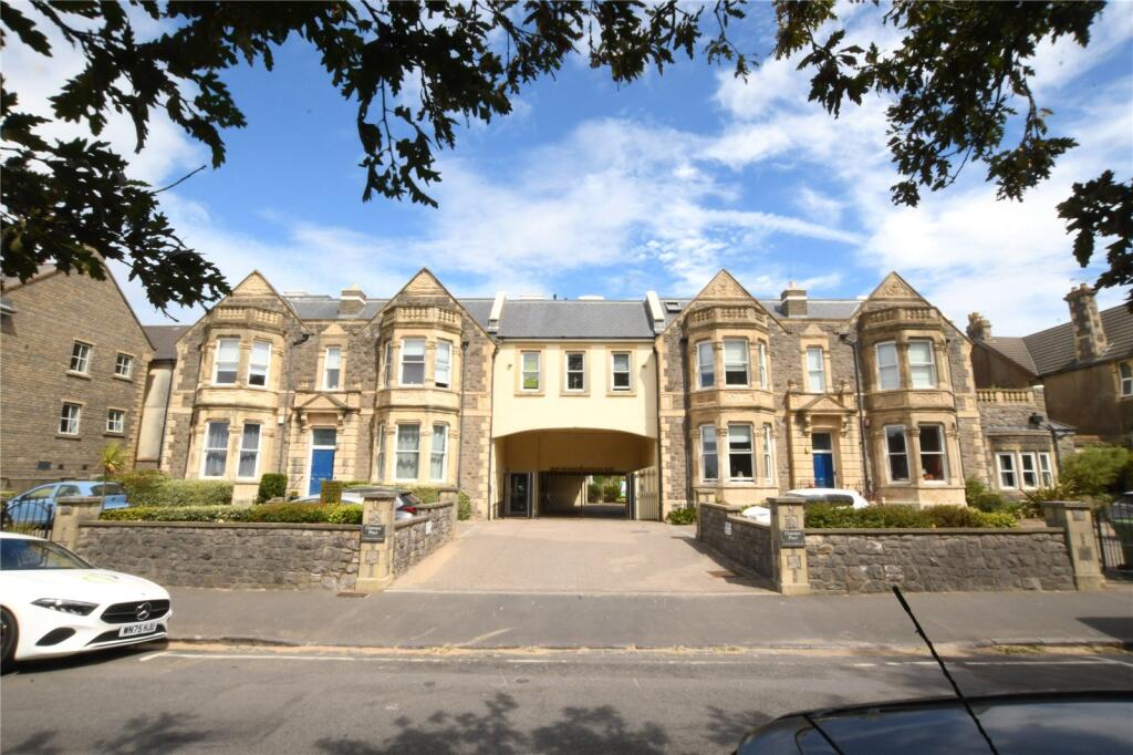 2 bed Apartment for rent in Weston-Super-Mare. From David Plaister Ltd - Auctions