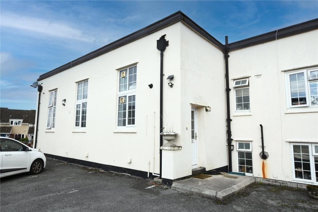 1 bed Apartment for rent in Axbridge. From David Plaister Ltd - Auctions