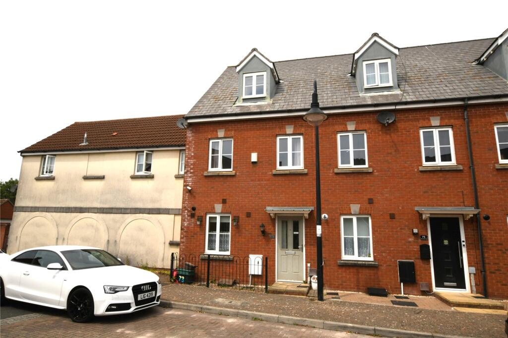 3 bed Mid Terraced House for rent in Weston-Super-Mare. From David Plaister Ltd - Auctions 3 bed Mid Terraced House for rent in Weston-Super-Mare. From David Plaister Ltd - Auctions