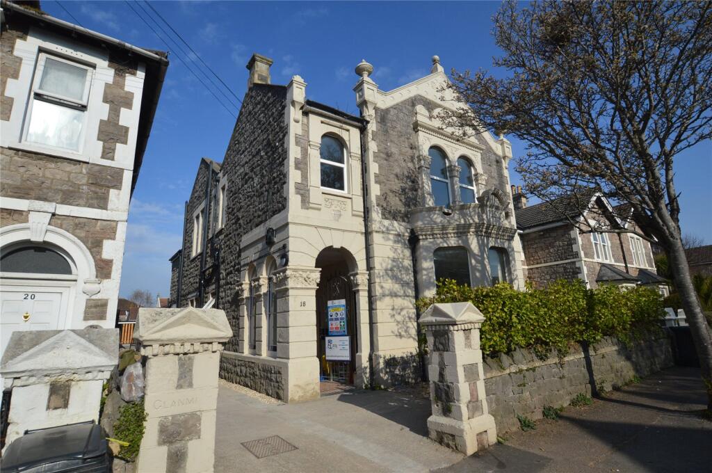 1 bed Apartment for rent in Weston-Super-Mare. From David Plaister Ltd - Auctions