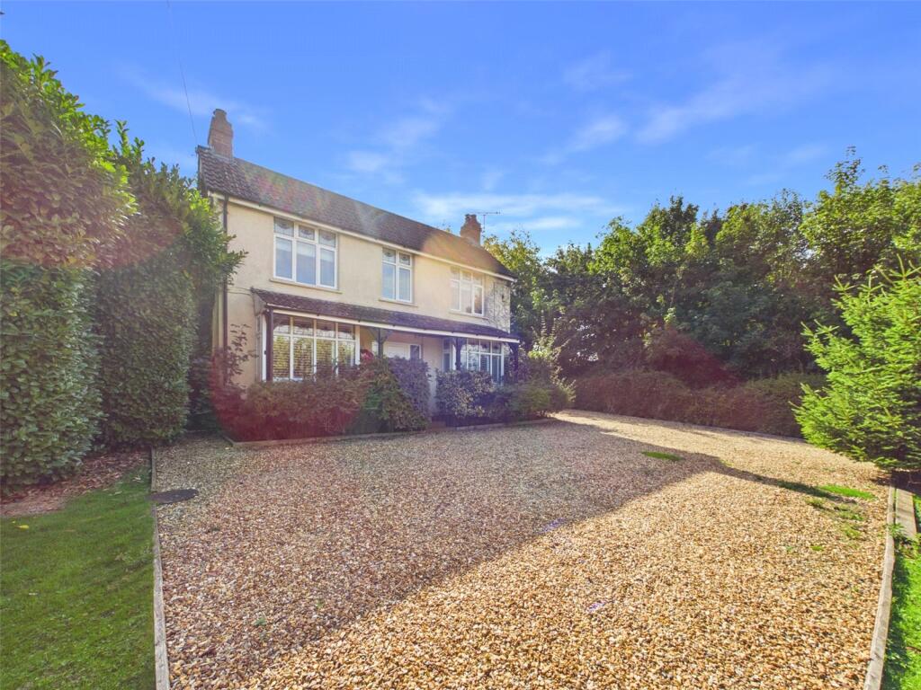 4 bed Detached for rent in Lulsgate Bottom. From David Plaister Ltd - Auctions 4 bed Detached for rent in Lulsgate Bottom. From David Plaister Ltd - Auctions