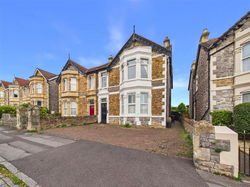 2 bed Apartment for rent in Weston-Super-Mare. From David Plaister Ltd - Auctions 2 bed Apartment for rent in Weston-Super-Mare. From David Plaister Ltd - Auctions