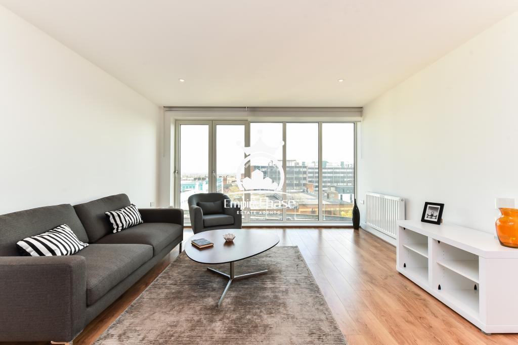 2 bed Apartment for rent in Harrow. From Empire Chase 