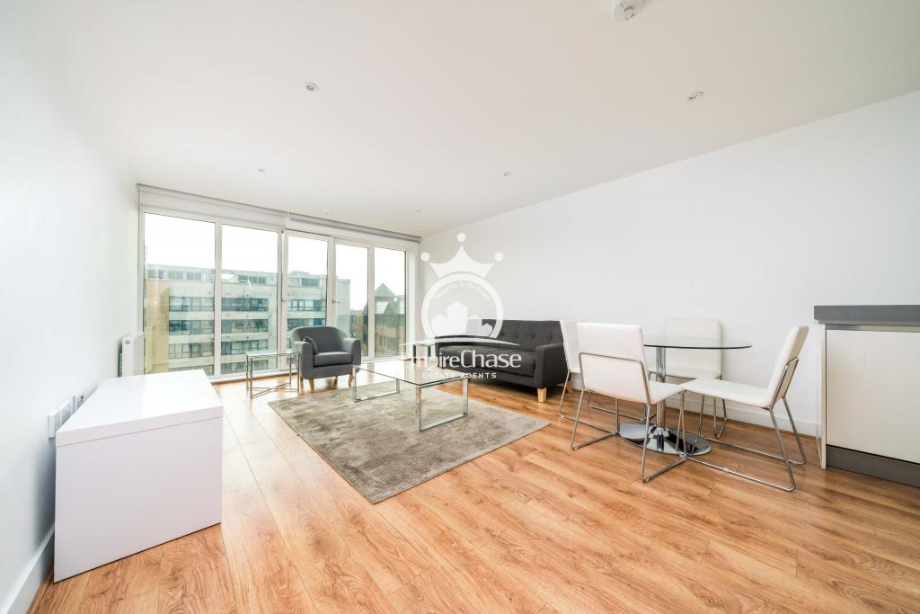 2 bed Apartment for rent in Harrow. From Empire Chase 
