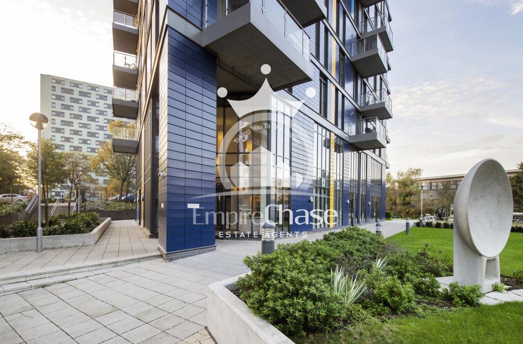 0 bed Apartment for rent in Wembley. From Empire Chase 