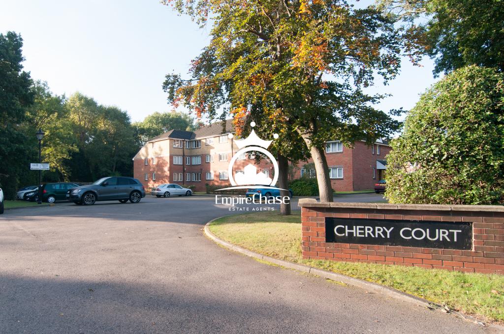 2 bed Apartment for rent in Pinner. From Empire Chase 