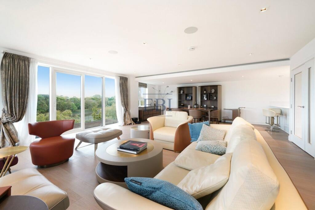 2 bed Apartment for rent in Brentford. From Ernest-Brooks International - Canary Wharf