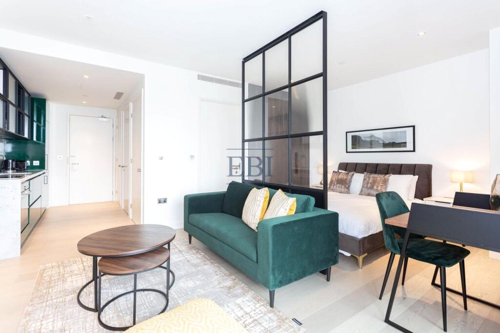 0 bed Apartment for rent in Poplar. From Ernest-Brooks International - Canary Wharf