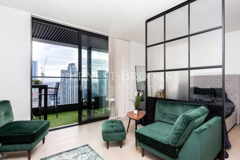 0 bed Apartment for rent in Poplar. From Ernest-Brooks International - Canary Wharf 0 bed Apartment for rent in Poplar. From Ernest-Brooks International - Canary Wharf