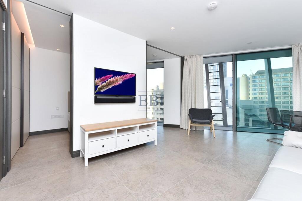 1 bed Apartment for rent in London. From Ernest-Brooks International - Canary Wharf 1 bed Apartment for rent in London. From Ernest-Brooks International - Canary Wharf