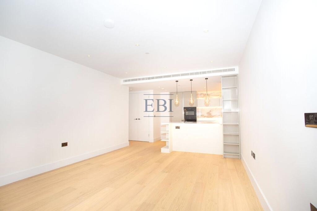2 bed Apartment for rent in London. From Ernest-Brooks International - Canary Wharf