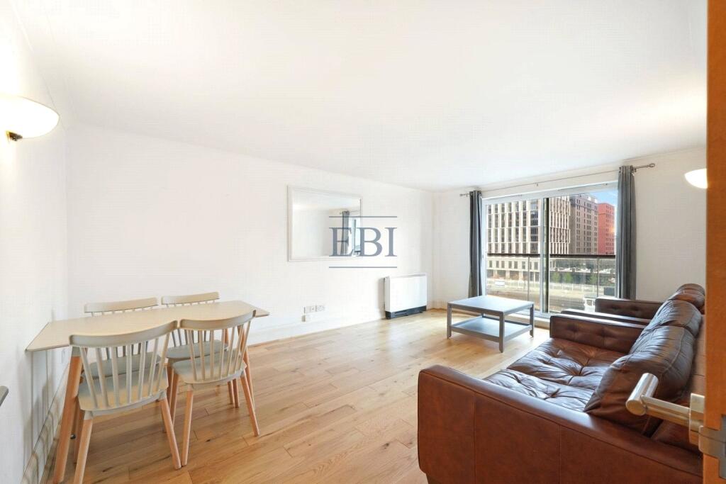 2 bed Apartment for rent in Poplar. From Ernest-Brooks International - Canary Wharf