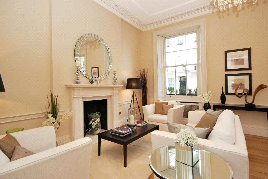3 bed Apartment for rent in Chelsea. From Ernest-Brooks International - Canary Wharf 3 bed Apartment for rent in Chelsea. From Ernest-Brooks International - Canary Wharf