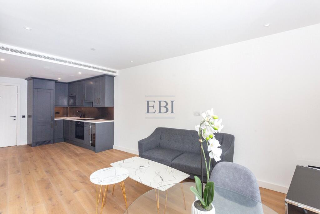 1 bed Apartment for rent in Bermondsey. From Ernest-Brooks International - Canary Wharf