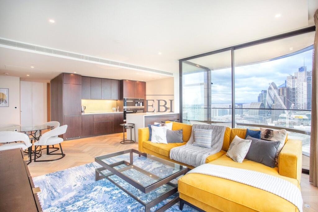 2 bed Apartment for rent in London. From Ernest-Brooks International - Canary Wharf 2 bed Apartment for rent in London. From Ernest-Brooks International - Canary Wharf