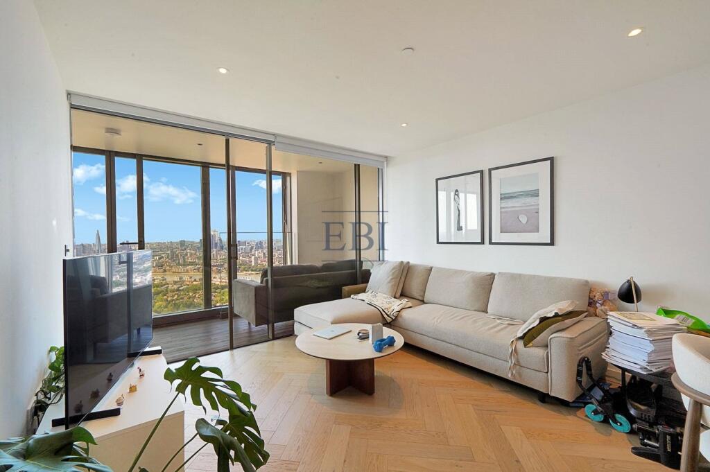 1 bed Apartment for rent in Poplar. From Ernest-Brooks International - Canary Wharf