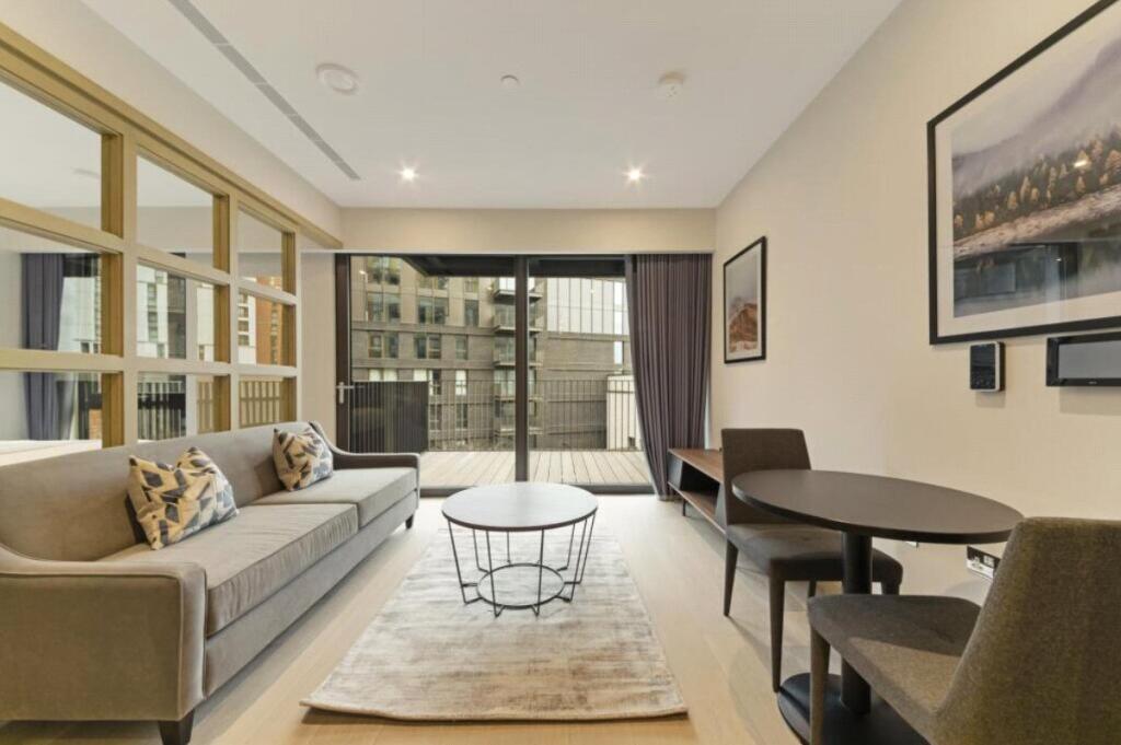 0 bed Studio for rent in London. From Ernest-Brooks International - Canary Wharf 0 bed Studio for rent in London. From Ernest-Brooks International - Canary Wharf