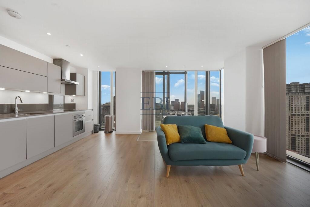 2 bed Apartment for rent in Stratford. From Ernest-Brooks International - Canary Wharf 2 bed Apartment for rent in Stratford. From Ernest-Brooks International - Canary Wharf