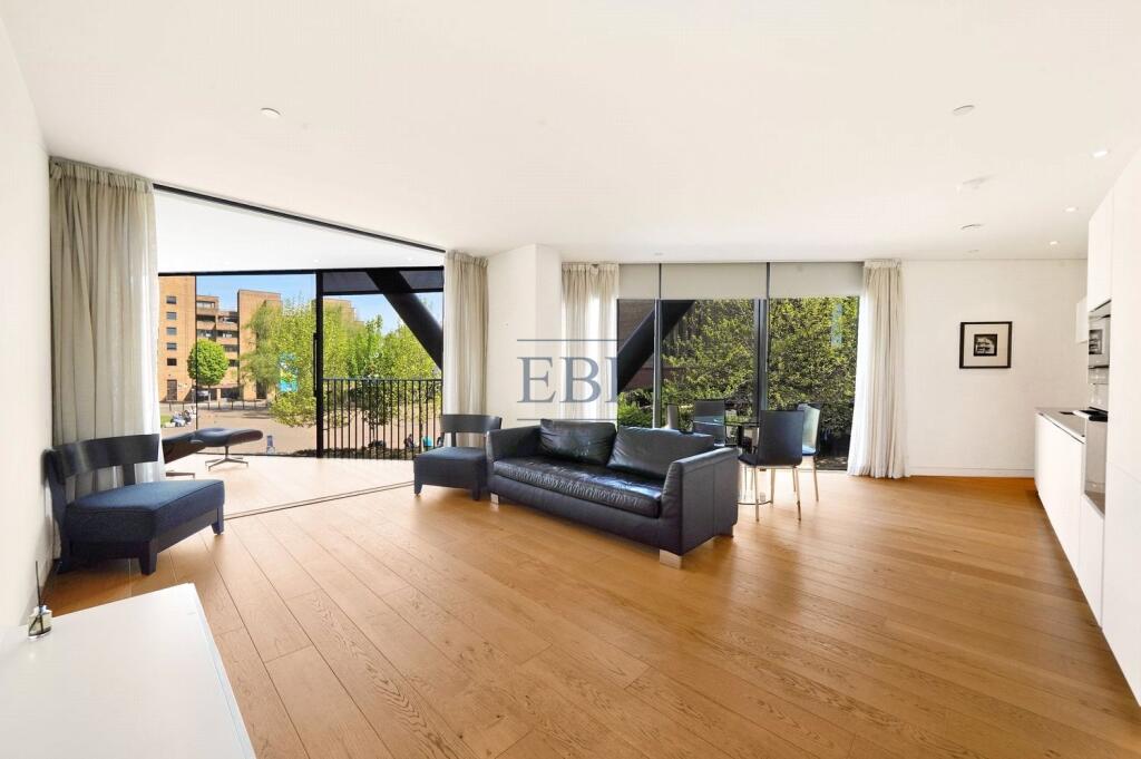 2 bed Apartment for rent in Bermondsey. From Ernest-Brooks International - Canary Wharf 2 bed Apartment for rent in Bermondsey. From Ernest-Brooks International - Canary Wharf