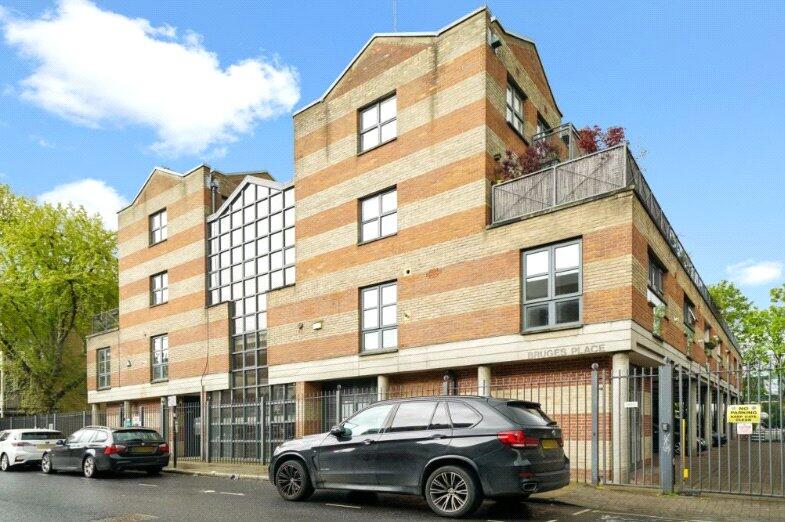 0 bed Apartment for rent in London. From Ernest-Brooks International - Canary Wharf