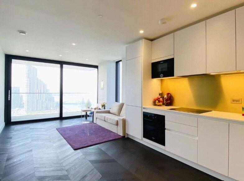 1 bed Apartment for rent in Greenwich. From Ernest-Brooks International - Canary Wharf 1 bed Apartment for rent in Greenwich. From Ernest-Brooks International - Canary Wharf