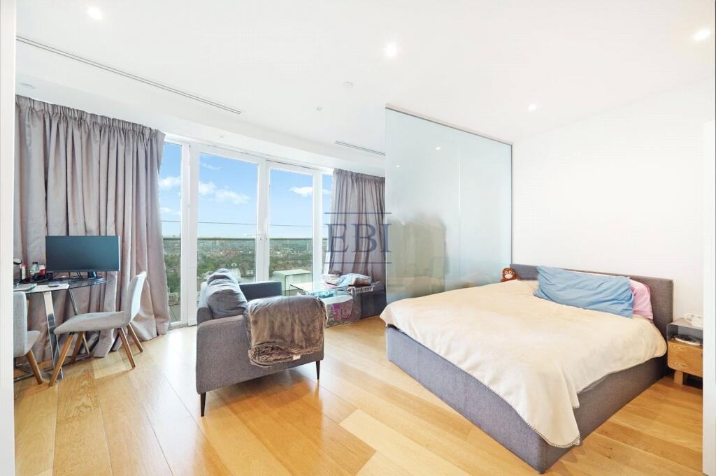 4 bed Studio for rent in Poplar. From Ernest-Brooks International - Canary Wharf 4 bed Studio for rent in Poplar. From Ernest-Brooks International - Canary Wharf