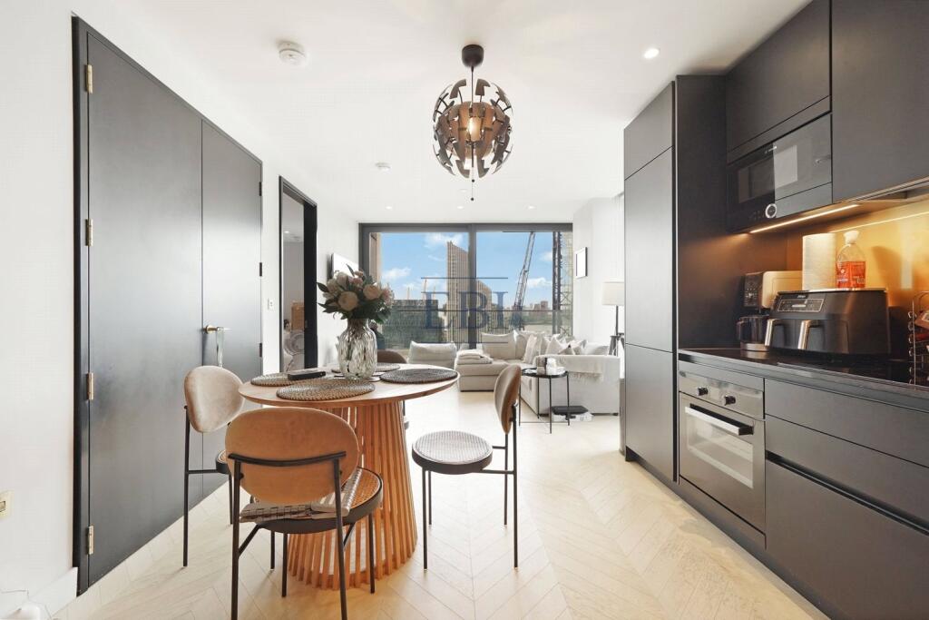 1 bed Apartment for rent in Greenwich. From Ernest-Brooks International - Canary Wharf 1 bed Apartment for rent in Greenwich. From Ernest-Brooks International - Canary Wharf