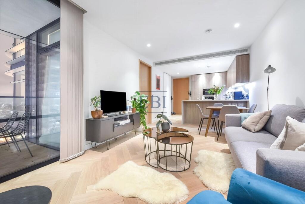 1 bed Apartment for rent in London. From Ernest-Brooks International - Canary Wharf 1 bed Apartment for rent in London. From Ernest-Brooks International - Canary Wharf
