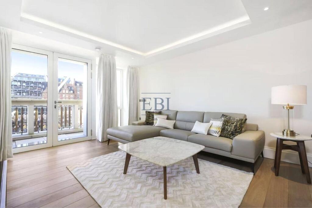 2 bed Apartment for rent in Westminster. From Ernest-Brooks International - Canary Wharf