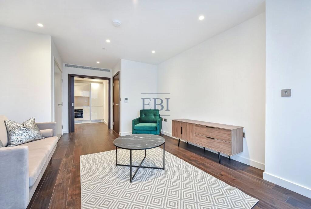 1 bed Apartment for rent in Stepney. From Ernest-Brooks International - Canary Wharf