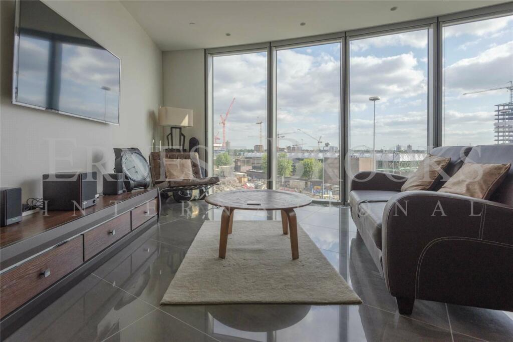 1 bed Apartment for rent in Clapham. From Ernest-Brooks International - Canary Wharf 1 bed Apartment for rent in Clapham. From Ernest-Brooks International - Canary Wharf