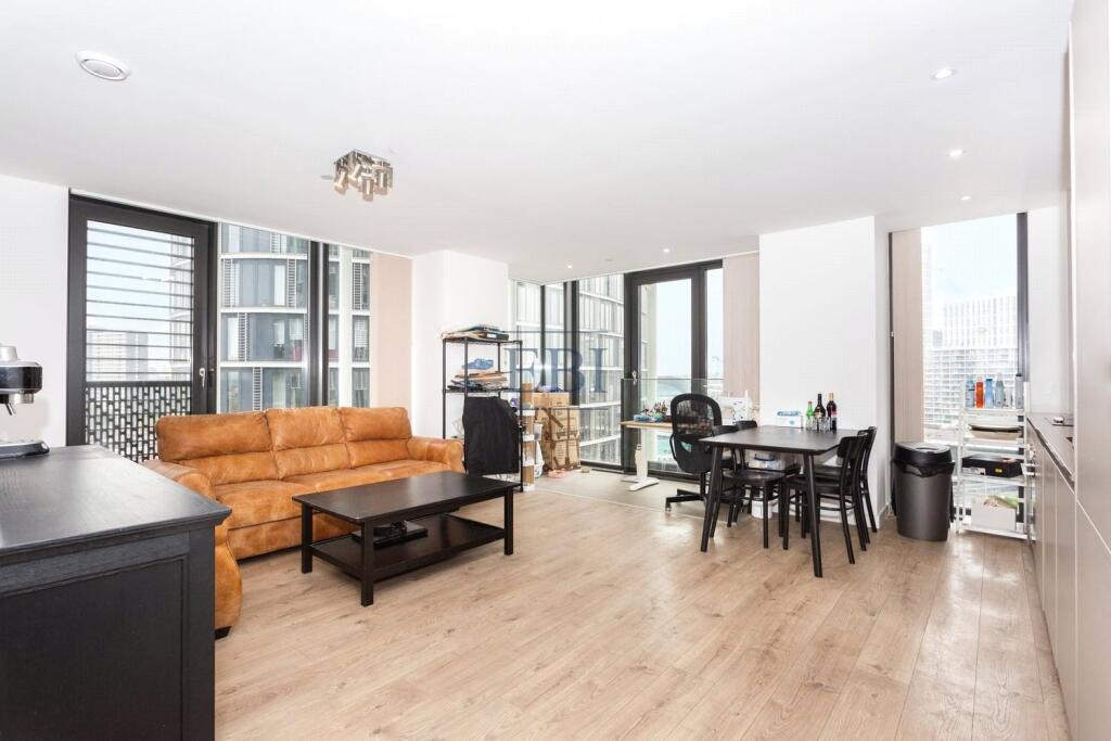 2 bed Apartment for rent in Stratford. From Ernest-Brooks International - Canary Wharf 2 bed Apartment for rent in Stratford. From Ernest-Brooks International - Canary Wharf