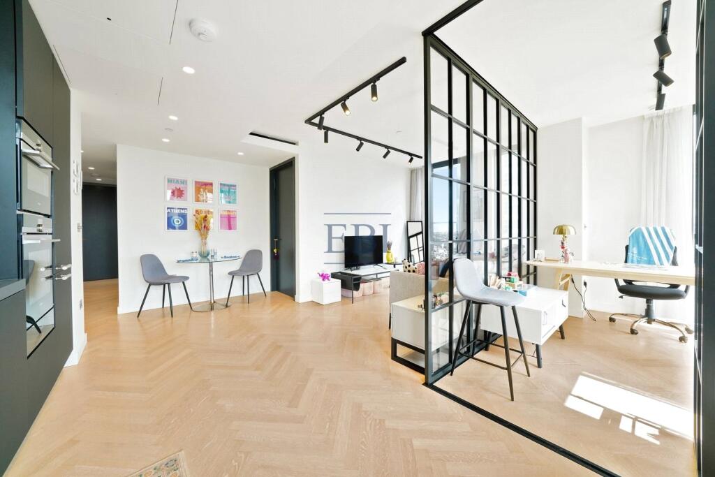 2 bed Apartment for rent in London. From Ernest-Brooks International - Canary Wharf 2 bed Apartment for rent in London. From Ernest-Brooks International - Canary Wharf