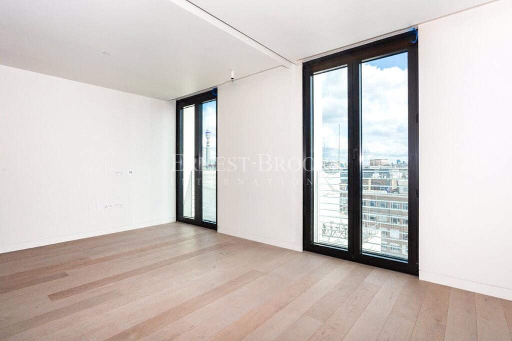 1 bed Apartment for rent in London. From Ernest-Brooks International - Canary Wharf