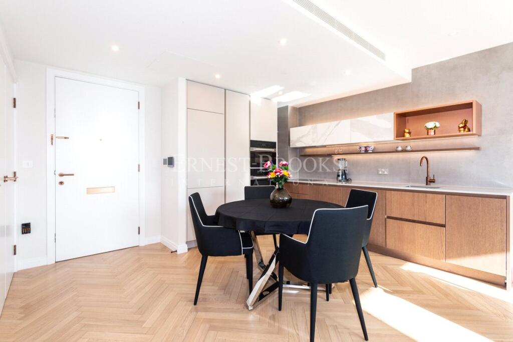 1 bed Apartment for rent in Fulham. From Ernest-Brooks International - Canary Wharf 1 bed Apartment for rent in Fulham. From Ernest-Brooks International - Canary Wharf
