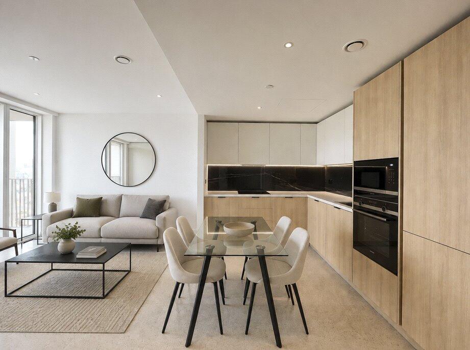 2 bed Apartment for rent in Stepney. From Ernest-Brooks International - Canary Wharf 2 bed Apartment for rent in Stepney. From Ernest-Brooks International - Canary Wharf
