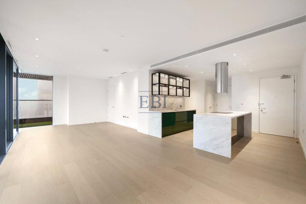 2 bed Apartment for rent in Poplar. From Ernest-Brooks International - Canary Wharf